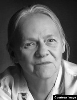 Татьярна Горичева