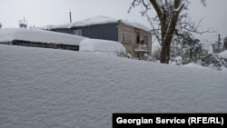 გურია, სოფელი ნატანები, 24 თებერვალი