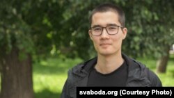 Акіхіра Гаеўскі-Ханада пасьля вызваленьня