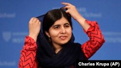 د خېبرپښتونخوا د ښکلې سېلانۍ سيمې سوات ملاله یوسفزۍ هله نومیاتې شوه چې په ۲۰۱۰ز کال د امريکا نیويارک ټايمز د هغې پر ژوند ډاکومېنټري فلم جوړ کړ.