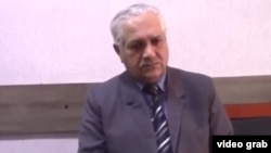 Субхон Сафиаллоев