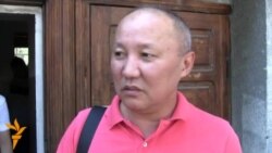 Түлеев: Күнөөмдү далилдей албай жатышат