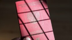 [CLONE] - «Yañı sürgünlik». Rusiye qırımtatar siyasiy mabüslerini öz vatandaşlığından marum ete | Qırım.Aqiqat Radiosı