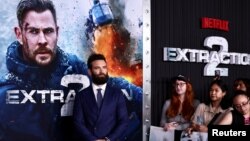 „Extraction 2“-ის პრემიერა ნიუ-იორკში