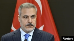 Turcia este una dintre țările implicate în medierea mai multor acțiuni după ce Rusia a invadat Ucraina: schimburi de prizonieri, exporturi ucrainene și deminarea unor porțiuni din Marea Neagră.