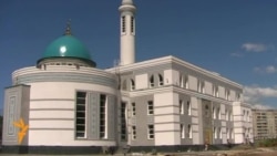 Казанда "Ярдәм" мәчете ачыла