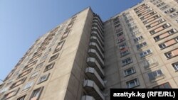 Бишкек. Иллюстративное фото