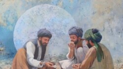 زغم به په کور کلي کې څنګه راځي؟