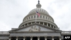 Серед авторів заклонопроекту – члени Конгресу і від Демократичної, і від Республіканської партії