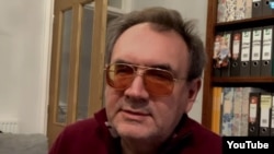 ვლადიმირ პასტუხოვი, ლონდონის საუნივერსიტეტო კოლეჯის თანამშრომელი