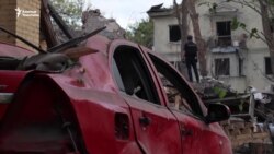 Киевдеги чабуул: Трамп Путинди сындады