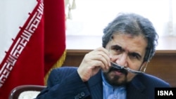 Бахром Косими