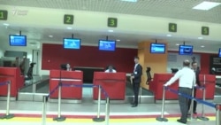 Таджикистан и Иран возобновили прямое авиасообщение