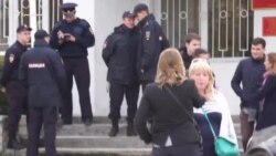 Обшуки в Криму: Сейтумерову призначили штраф за публікацію 5-річної давнини