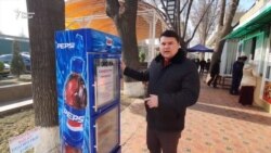 Нони хайрия барои мардуми ниёзманди Хуҷанд