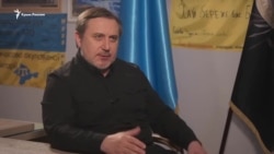 Ленур Ислямов о работе с Аксеновым, политических амбициях и деоккупации Крыма (видео)