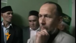 "Рәфис Кашаповны сындырырга маташалар"