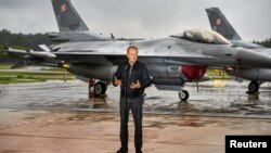 Польша заявила, что Совет Безопасности ООН проведёт заседание по российским дронам в воздушном пространстве ЕС