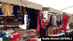 Hapet Panairi “Blej Shqip”