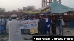 مسود وايي، حکومت دې د ړنګو کورونو تاوان ورکړي