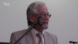 Вәлиәхмәт Бәдретдинов: "Дәүләттән башка тел мәсьәләсен хәл итә алмыйбыз"