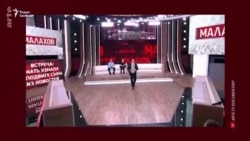 Россияне не хотят воевать