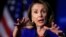 Nancy Pelosi știe care sunt calculele politice pentru un impeachment al președintelui