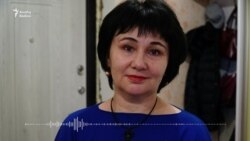 Гөлнур Хөсәенова: Азат Мифтаховны яклаучылар бик күп җыелган иде