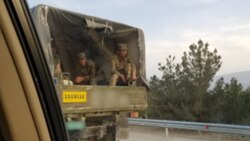 Diňle: Maryda gullukdan gelýän raýatlara jerime ýazylmagy ýa olardan ‘para alynmagy’ bilen bagly wakalar ‘köpeldi’