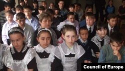 Салагыш мәктәбе укучылары да борчуда