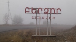 Քաշաթաղի շրջանի վարչակազմի ղեկավարի խոսքով, Բերձորից տարհանում են սկսել անվտանգության նկատառումներով