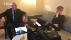 VIDEO: Radu Ioanid de la Muzeul Holocaustului din Washington