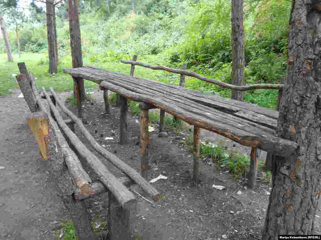 Былтыркы жылы "Каракол" улуттук жаратылыш паркынын бюджетине 460 миң сом каражат түшкөн.