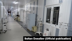 Иллюстративное фото.