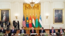 О чем США и страны ЦА договорились на саммите?