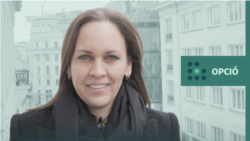 Bujdos Eszter: Nyolcvan forinttal olcsóbb lehetne az üzemanyag az adóztatás rendezésével