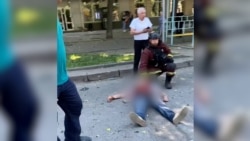 Trei morți la Sumî în cel mai recent atac rusesc asupra Ucrainei