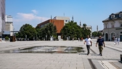 Çfarë thonë në Prishtinë për bllokadën në Kuvendin e Kosovës?