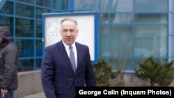 Bogdan Licu urmăreşte să ocupe funcţia de prim procuror adjunct al Parchetului General