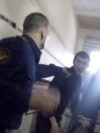 More Video Emerges Of Russian Prison Abuse