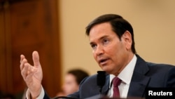 მარკო რუბიო