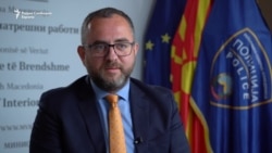 Тошковски: По трагедијата во Кочани на полицијата ѝ се неопходни огромни реформи