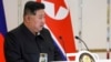 Președintele Coreei de Nord, Kim Jong Un.