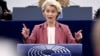 Președintele Comisiei Europene, Ursula von der Leyen, a declarat că summitul european din 18 decembrie este unul cu miză existențială pentru UE. 