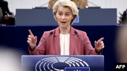 Președintele Comisiei Europene, Ursula von der Leyen, a declarat că summitul european din 18 decembrie este unul cu miză existențială pentru UE. 