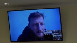 Олександру Горбаню обрали запобіжний захід – особисті поруки (відео)