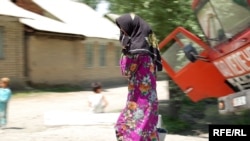 Джалал-Абад. Фото из архива