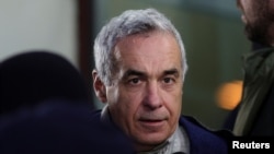 Candidatura lui Călin Georgescu ar putea fi respinsă, scrie Financial Times.