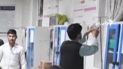 بلخ او سمنګانو کې مرګونې زلزلې لسګونه کسان وژلي او سلګونه نور یې ټپیان کړي 