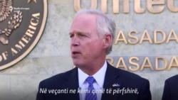 Senatorët amerikanë rikonfirmojnë mbështetjen e SHBA-së për dialogun